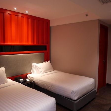 T2 The Portal Sukhumvit Hotel Bangkok Ngoại thất bức ảnh