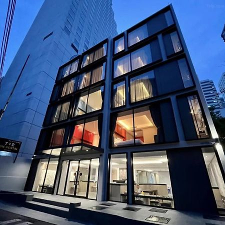 T2 The Portal Sukhumvit Hotel Bangkok Ngoại thất bức ảnh