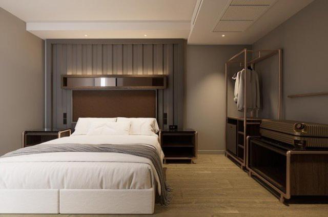 T2 The Portal Sukhumvit Hotel Bangkok Ngoại thất bức ảnh