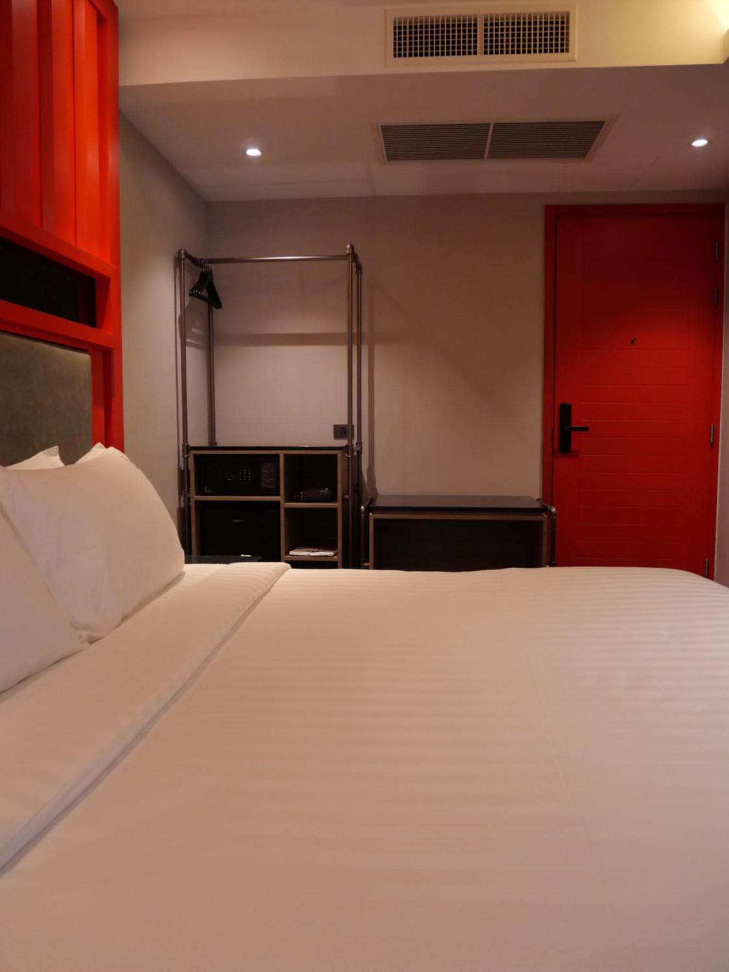 T2 The Portal Sukhumvit Hotel Bangkok Ngoại thất bức ảnh