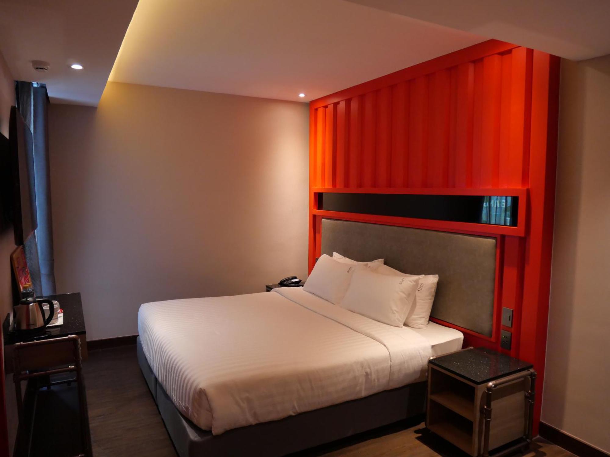 T2 The Portal Sukhumvit Hotel Bangkok Ngoại thất bức ảnh