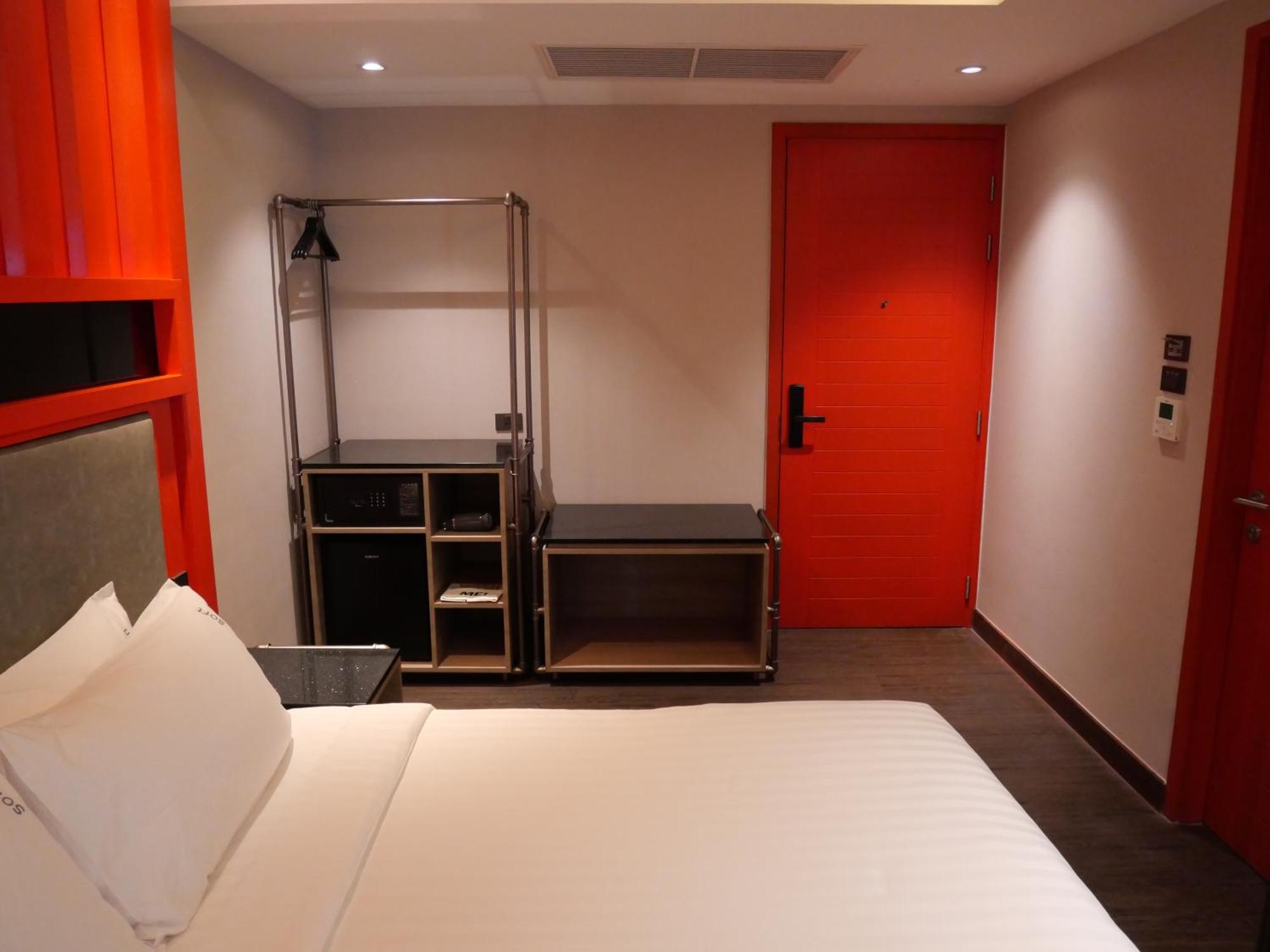 T2 The Portal Sukhumvit Hotel Bangkok Ngoại thất bức ảnh