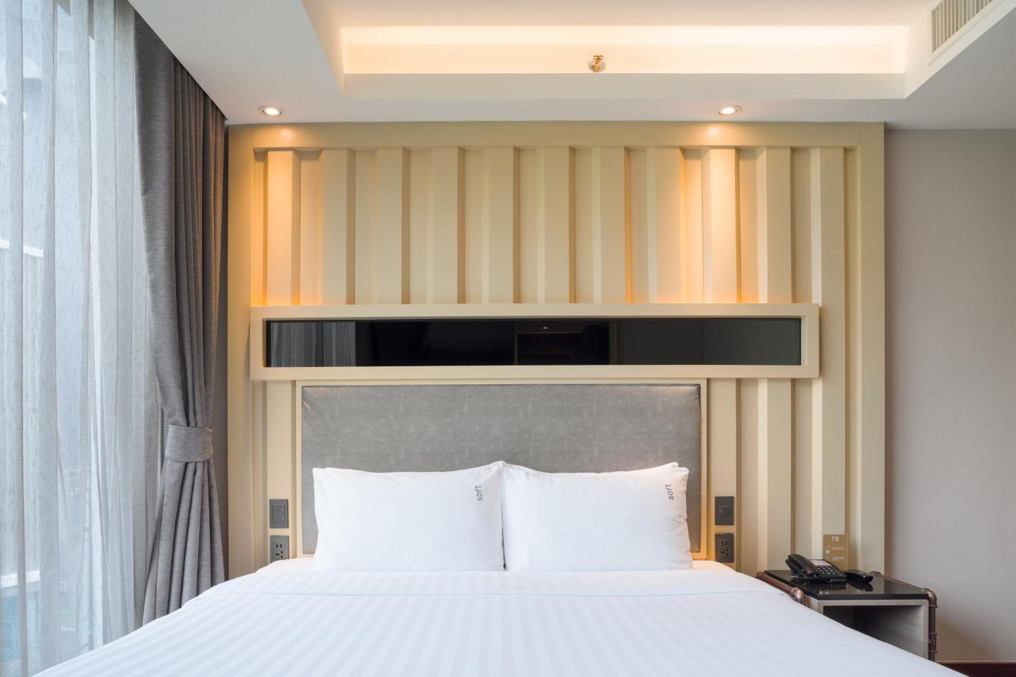 T2 The Portal Sukhumvit Hotel Bangkok Ngoại thất bức ảnh