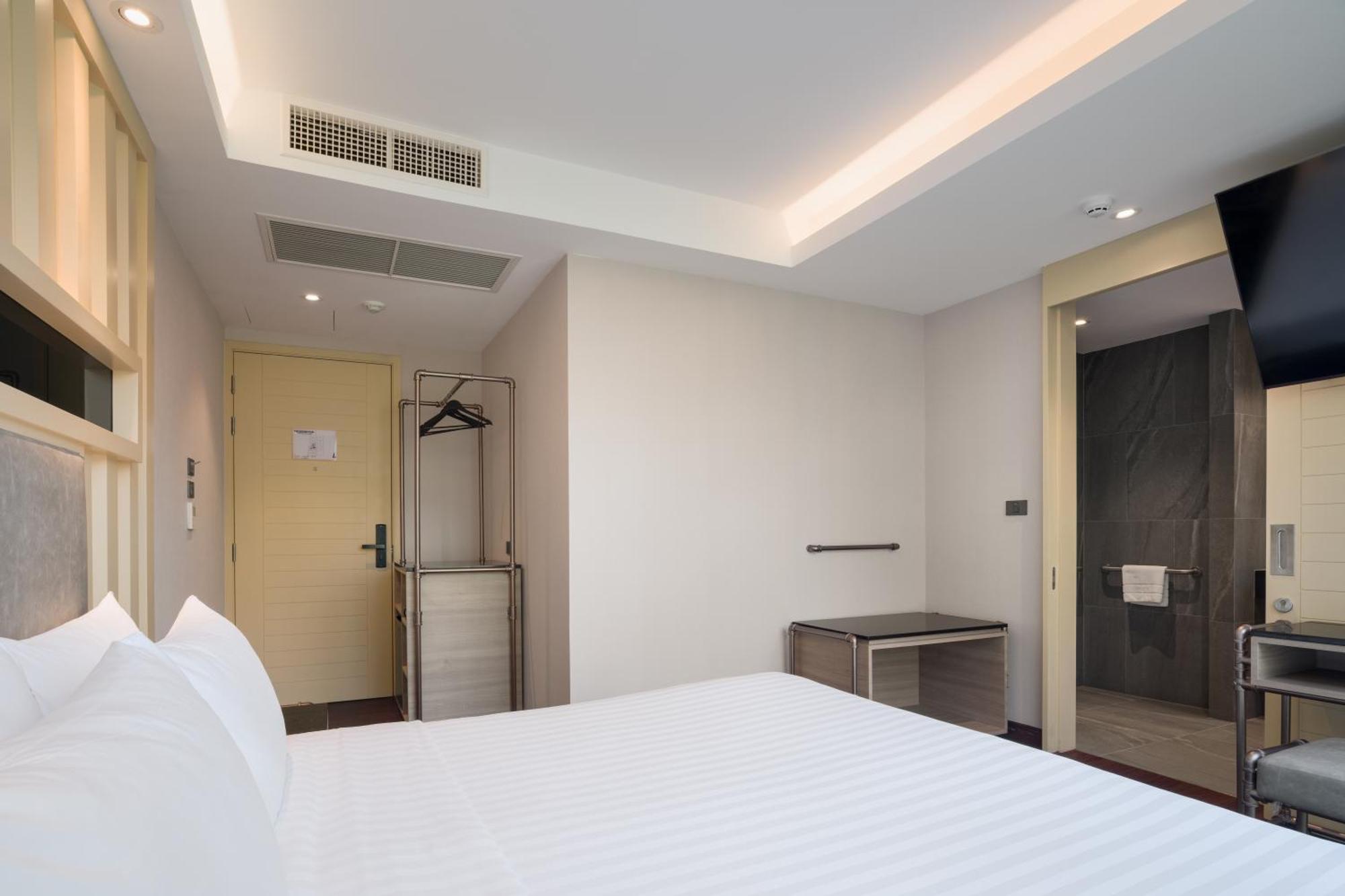 T2 The Portal Sukhumvit Hotel Bangkok Ngoại thất bức ảnh