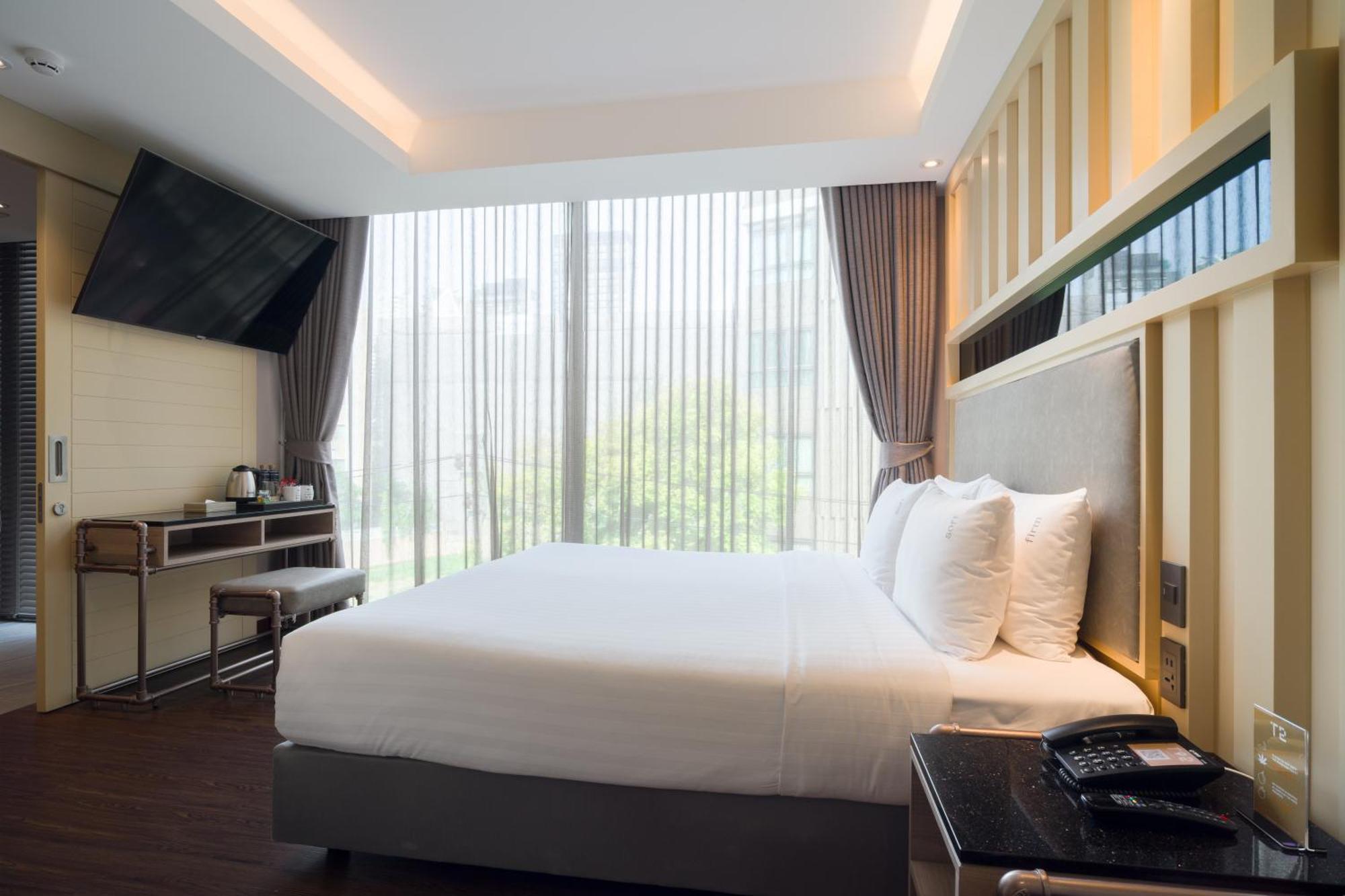 T2 The Portal Sukhumvit Hotel Bangkok Ngoại thất bức ảnh