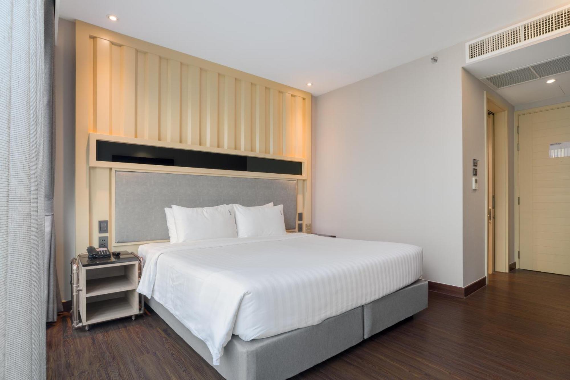 T2 The Portal Sukhumvit Hotel Bangkok Ngoại thất bức ảnh