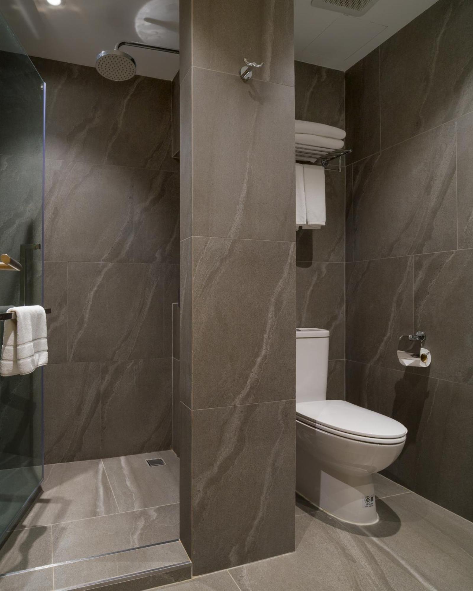 T2 The Portal Sukhumvit Hotel Bangkok Ngoại thất bức ảnh